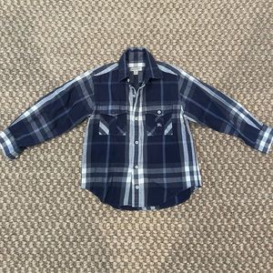 Kids Burberry size 6